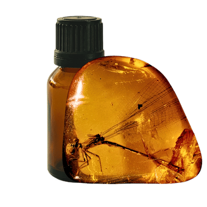 Baltic Amber 10ml - Profound Naturals