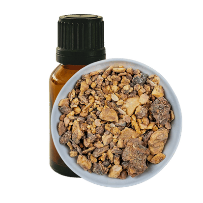 Benzoin 10ml - Profound Naturals