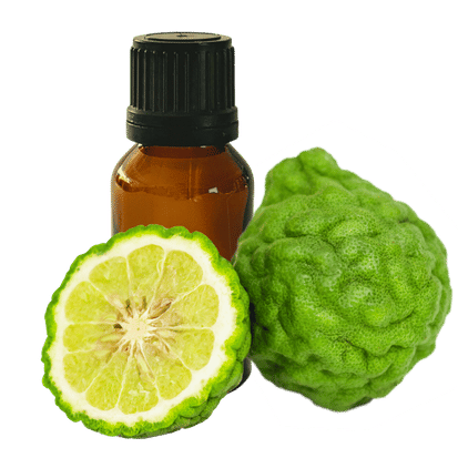 Bergamot 10ml - Profound Naturals
