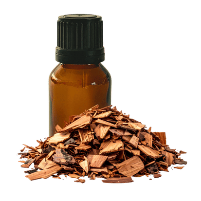 Himalayan Cedarwood 10ml - Profound Naturals