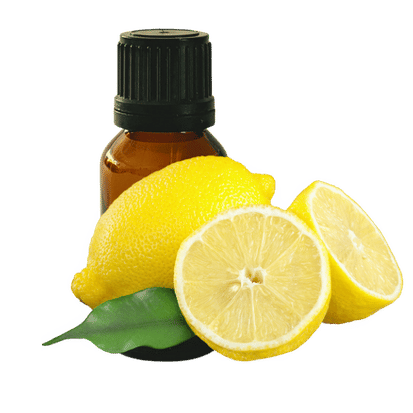 Lemon 10ml - Profound Naturals