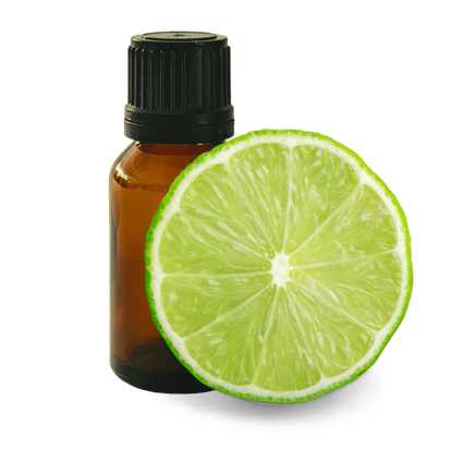 Lime Distilled 10ml - Profound Naturals