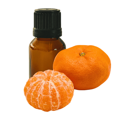 Mandarin 10ml - Profound Naturals