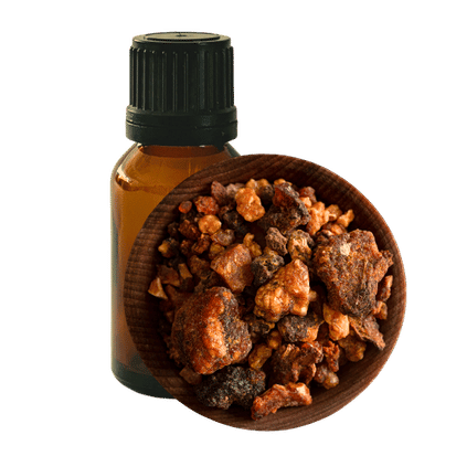 Myrrh 10ml - Profound Naturals
