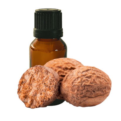 Nutmeg 10ml - Profound Naturals