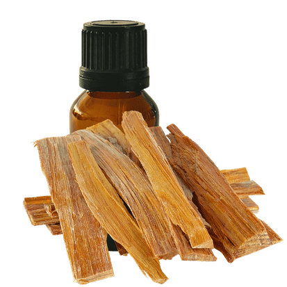 Sandalwood 10ml - Profound Naturals
