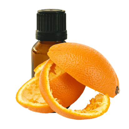 Sweet Orange 10ml - Profound Naturals