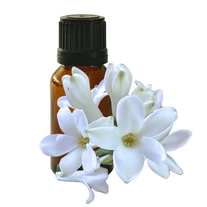 Tuberose 10ml - Profound Naturals