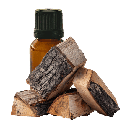 Virginian Cedarwood 10ml - Profound Naturals